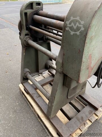 Kramer RHM III 75/650