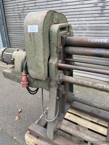  Kramer RHM III 75/650