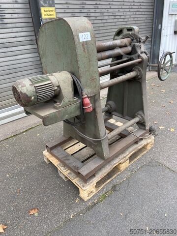 Kramer RHM III 75/650