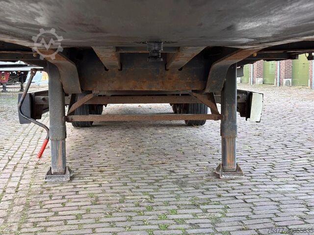 Hartner Aggregate und Industrietechnik GmbH Hartner Aggregate und Industrietechnik GmbH Hartner Aggregate und Industrietechnik GmbH