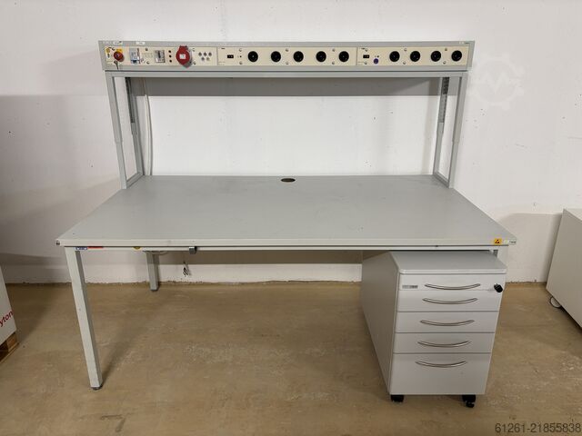  Hera ESD Tisch