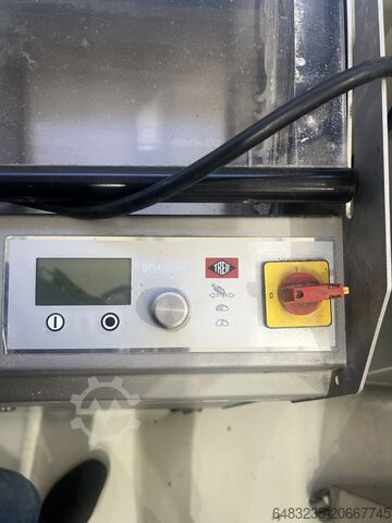 ब्रेड स्लाइसर Treif Diskus 400