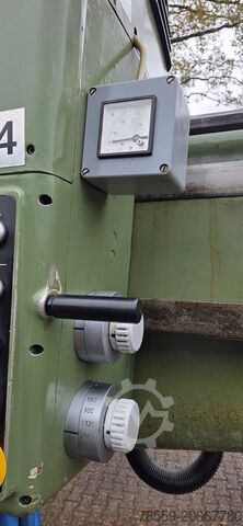 Mesin bor radial HCP GRV 554