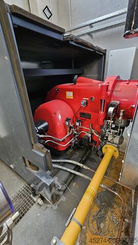 Beck Maschinenbau GmbH Beck Maschinenbau GmbH Beck Maschinenbau GmbH