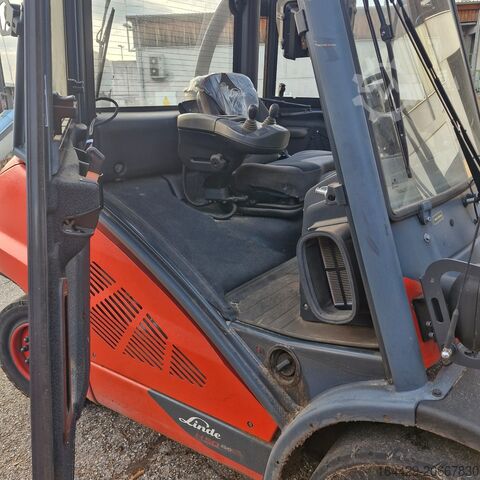 Viličar Linde H50D-01