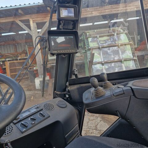 Viličar Linde H50D-01