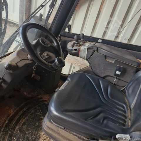 Viličar Linde H50D-01