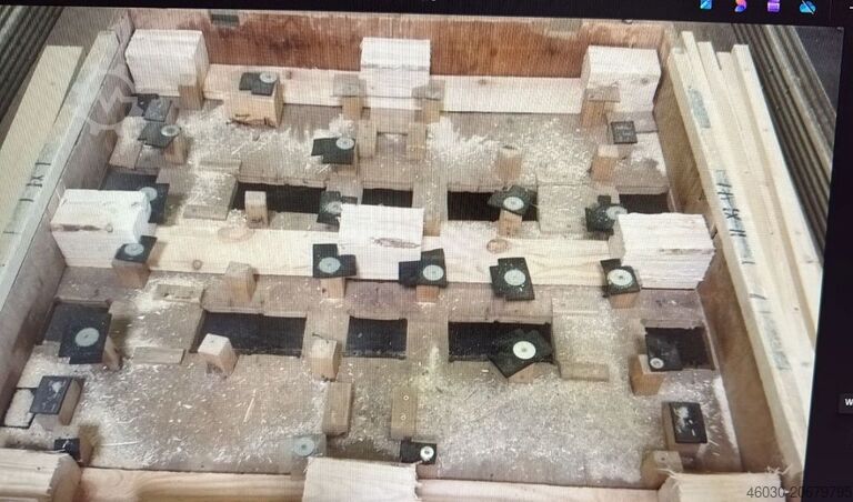 Mexpol Maschinenhandel und Service GmbH & Co. KG Mexpol Maschinenhandel und Service GmbH & Co. KG Mexpol Maschinenhandel und Service GmbH & Co. KG