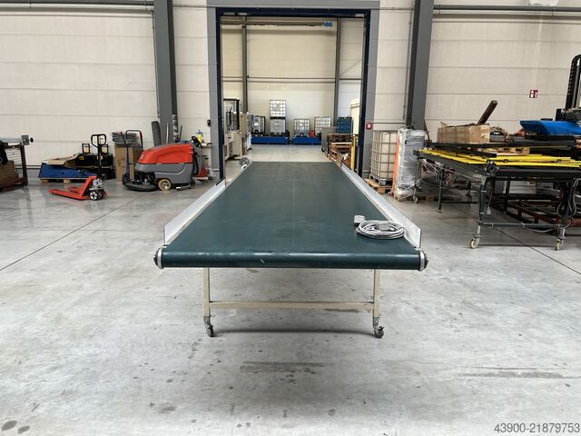 Transportband Würth 