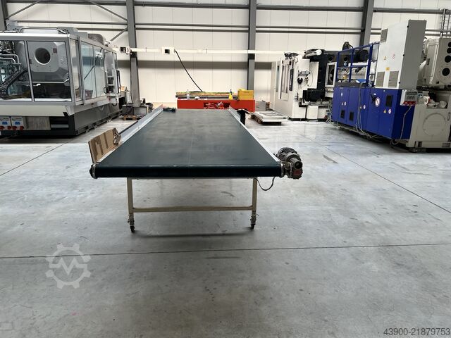 Transportband Würth 