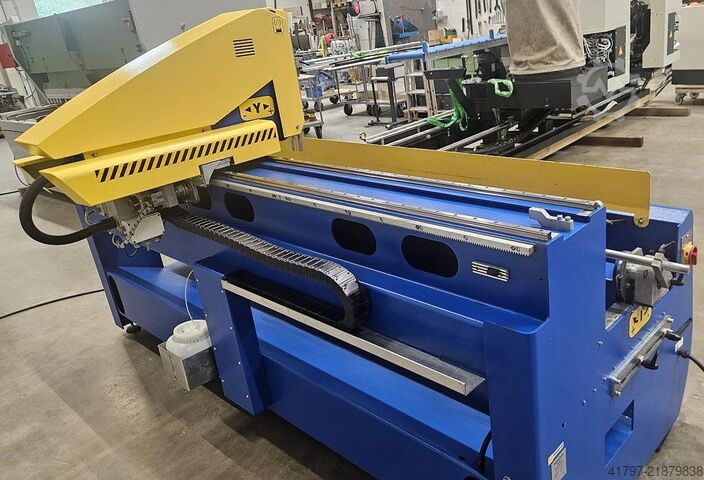 Schüco MFM AF 200 マシニング センター Schüco MFM AF 200