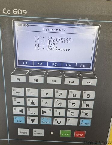 Schüco MFM AF 200 マシニング センター Schüco MFM AF 200