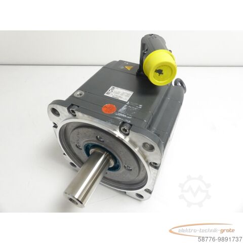 Двигатель Siemens Siemens 1FK7101-2AF71-1RG1 Synchronmotor SN: YFP6640520802002 - Generalüberholt