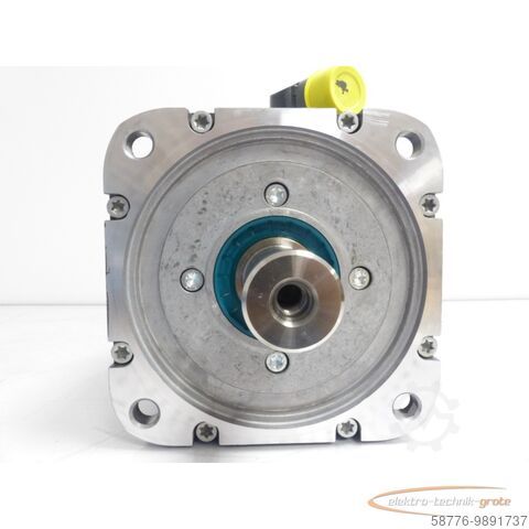 Двигатель Siemens Siemens 1FK7101-2AF71-1RG1 Synchronmotor SN: YFP6640520802002 - Generalüberholt
