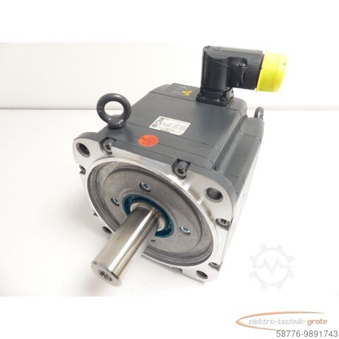 Двигатель Siemens Siemens 1FK7101-2AF71-1RG1 Synchronmotor SN: YFR1641497823001 - ! -