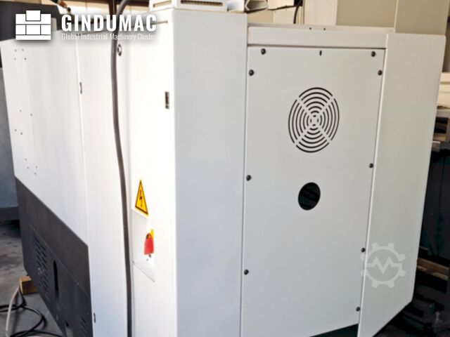 Horizontal Turning Machine Pinacho Smart Turn 180/42 1000