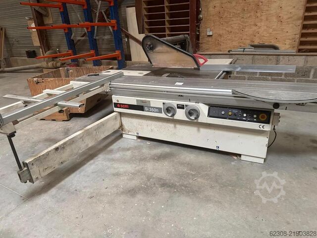SCM SI350N SCM SI350N