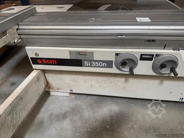 SCM SI350N SCM SI350N