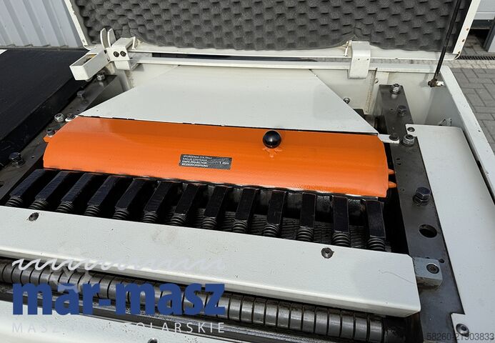 Thickness planer, thicknesser, planer 630 SCM S630