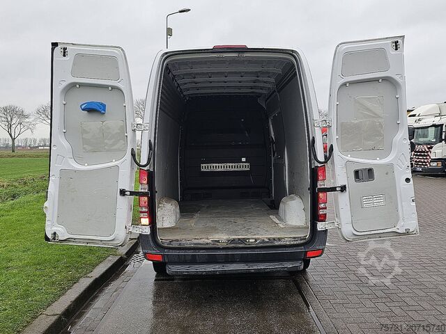 Break à toit surélevé MERCEDES-BENZ SPRINTER 316 CDI L2H2