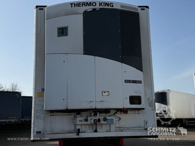 Trailer pendingin Schmitz Cargobull Tiefkühler Standard