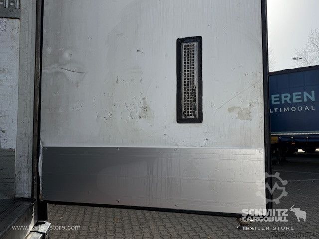 Trailer pendingin Schmitz Cargobull Tiefkühler Standard