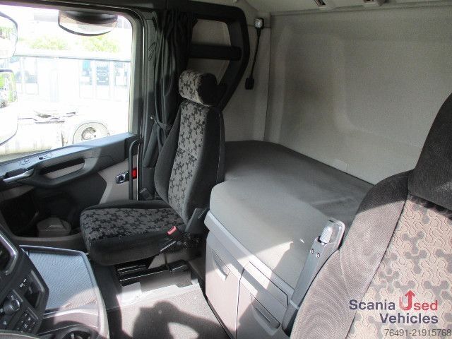 Unit traktor standar Scania S 500 A4x2LB Full Air