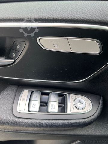 Караван MERCEDES-BENZ V 300 d LANG MARCO POLO HORYZON LED AIRMATIC AHK