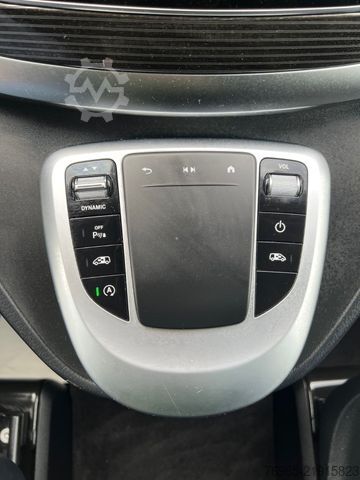Караван MERCEDES-BENZ V 300 d LANG MARCO POLO HORYZON LED AIRMATIC AHK