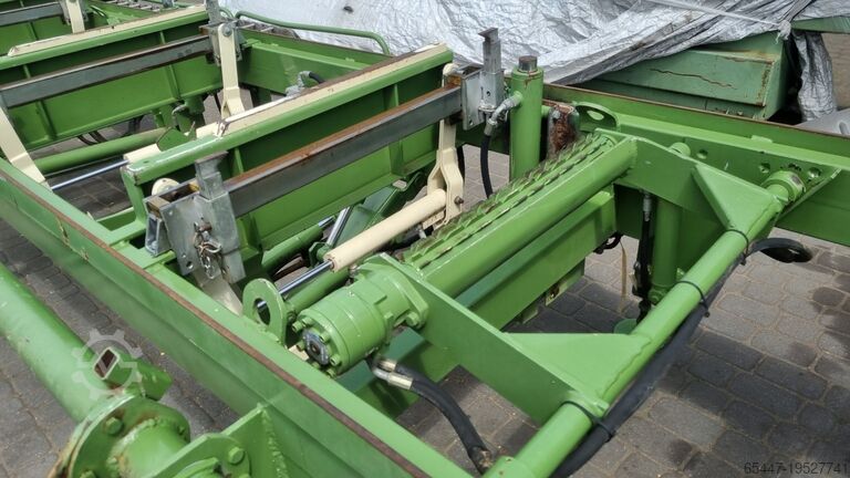 Pezzolato Timber Queen band saw Pezzolato hd5000es