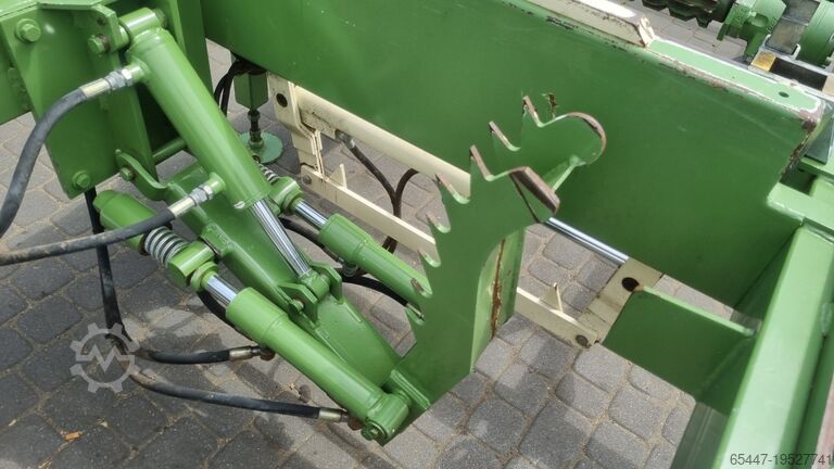Pezzolato Timber Queen band saw Pezzolato hd5000es