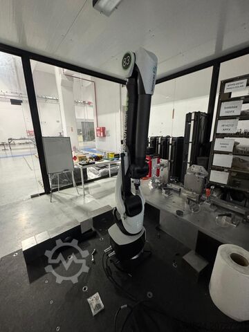 Measuring system Hexagon ABSOLUTE ARM 83 SERIES