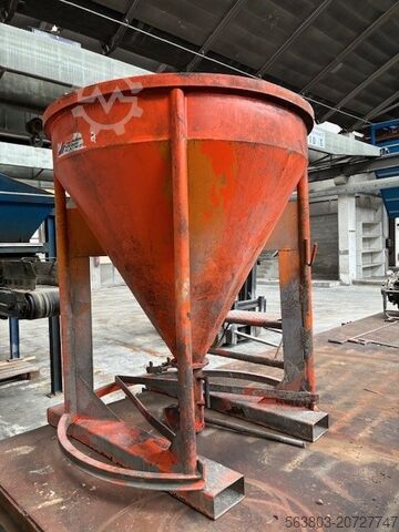 Sistema de control diverse Maschinen und Tische diverse Maschinen und Tische