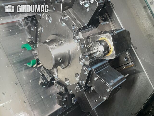 TRAUB TNC 65 DG TRAUB TNC 65 DG