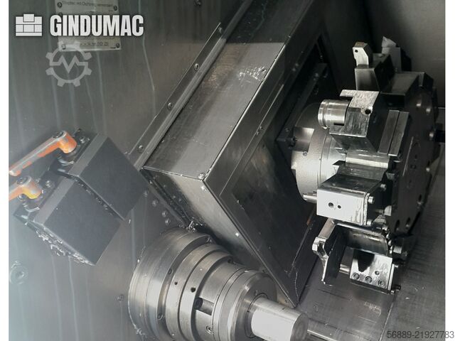 TRAUB TNC 65 DG TRAUB TNC 65 DG