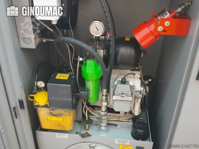 TRAUB TNC 65 DG TRAUB TNC 65 DG