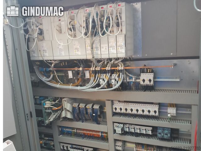 TRAUB TNC 65 DG TRAUB TNC 65 DG