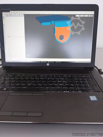 ZEISS Optik 3D-Scanner Comet Zeiss ZEISS Comet®LƎD 8M