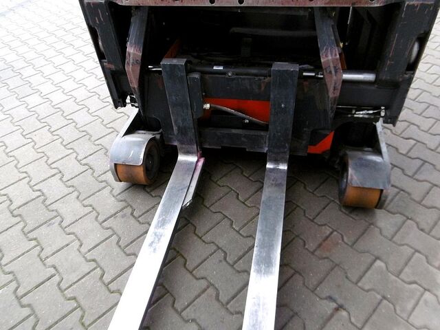 Chariot élévateur LINDE R 17 X-03 / 116