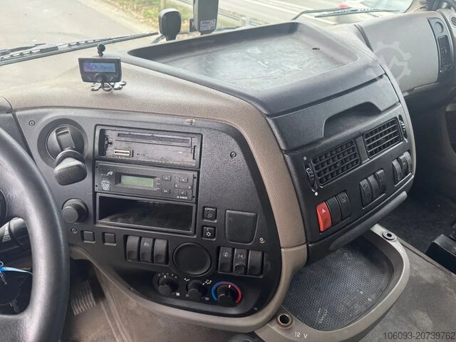 Standartinis-SZM DAF XF 105.460 Handgeschakeld