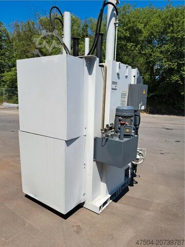 Presas HSM V-Press 1160 plus