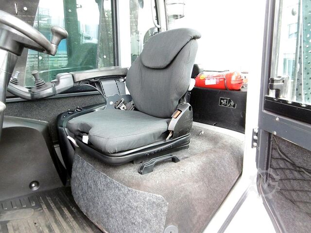 Gaffeltruck STILL RX 70-60 / 7341