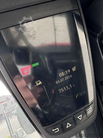 Περονοφόρα περονοφόρα ανυψωτικά Linde H30D-02