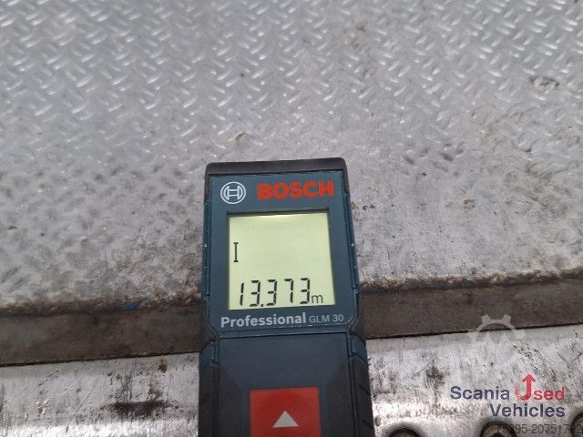 Ψυκτικός ημιρυμουλκούμενος Schmitz Cargobull SCB Kühl!