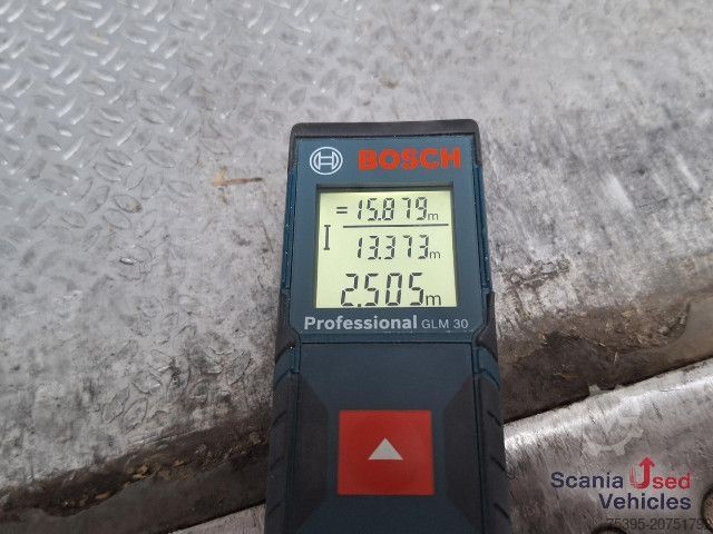 Ψυκτικός ημιρυμουλκούμενος Schmitz Cargobull SCB Kühl!