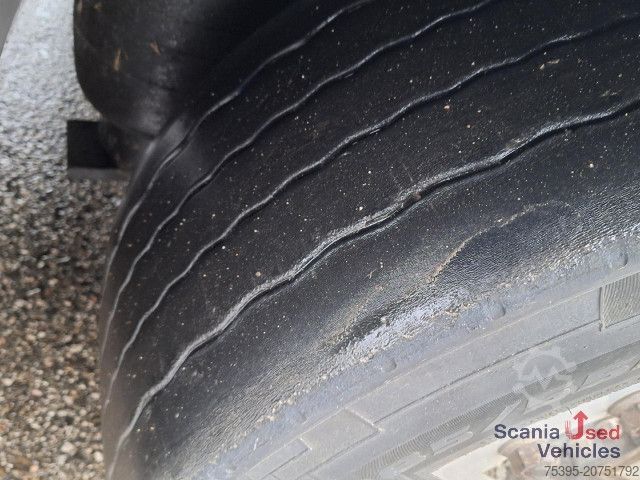 Ψυκτικός ημιρυμουλκούμενος Schmitz Cargobull SCB Kühl!