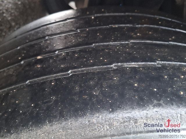 Ψυκτικός ημιρυμουλκούμενος Schmitz Cargobull SCB Kühl!