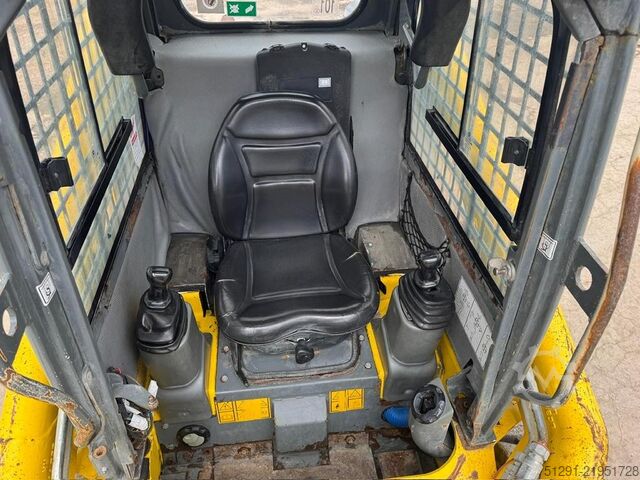Kompaktlader Wacker Neuson 701S