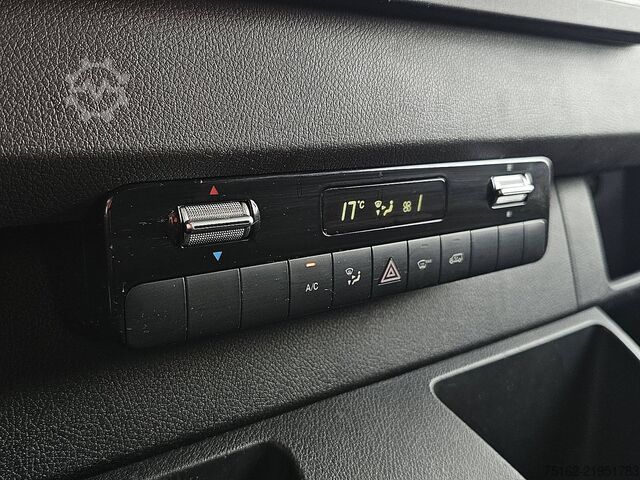 Hochdachkombi MERCEDES-BENZ SPRINTER 316 L2H2 Mbux Automaat!