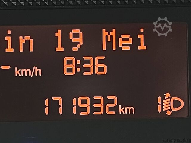 ハイルーフステーションワゴン PEUGEOT BOXER 435 dc clima EURO6